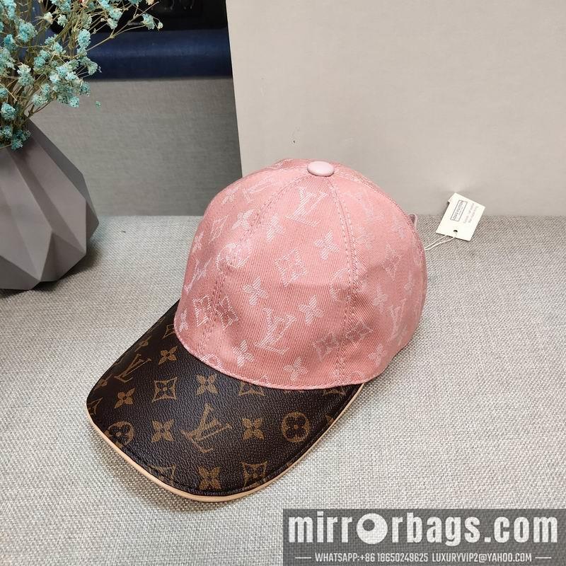 Replica LV Hat dx20