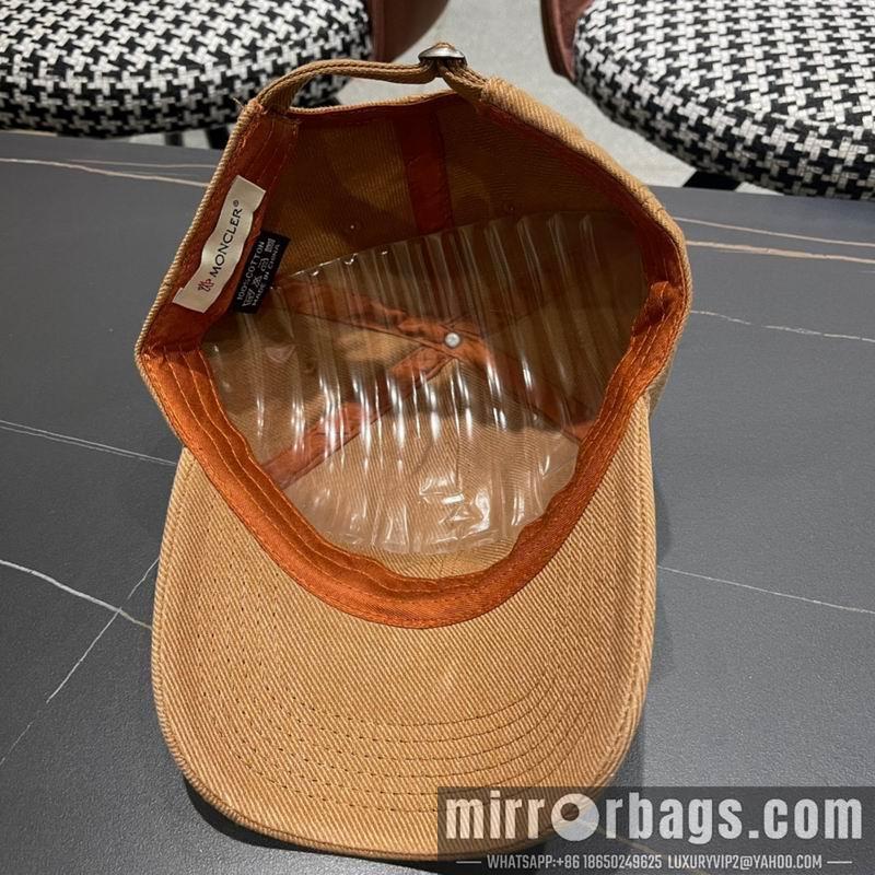 Replica Moncler Hat 072201