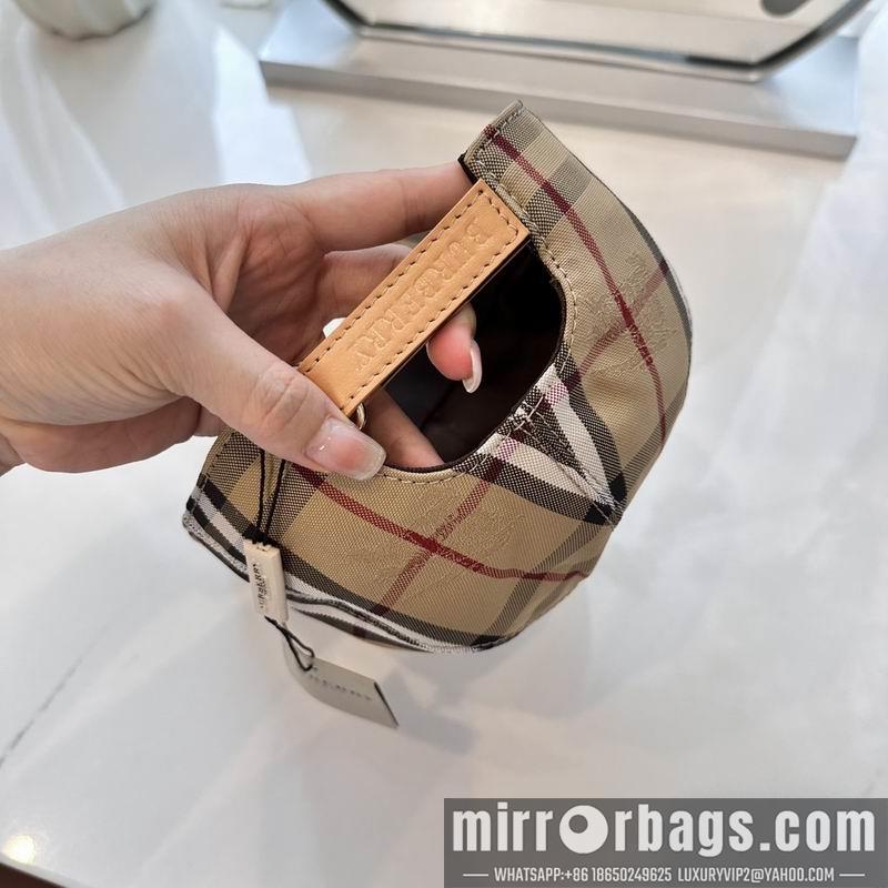 Replica Burberry Hat dx26