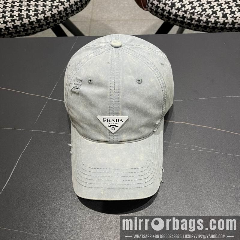 Replica Prada Hat 040204