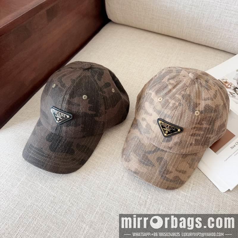 Replica Prada Hat dx61