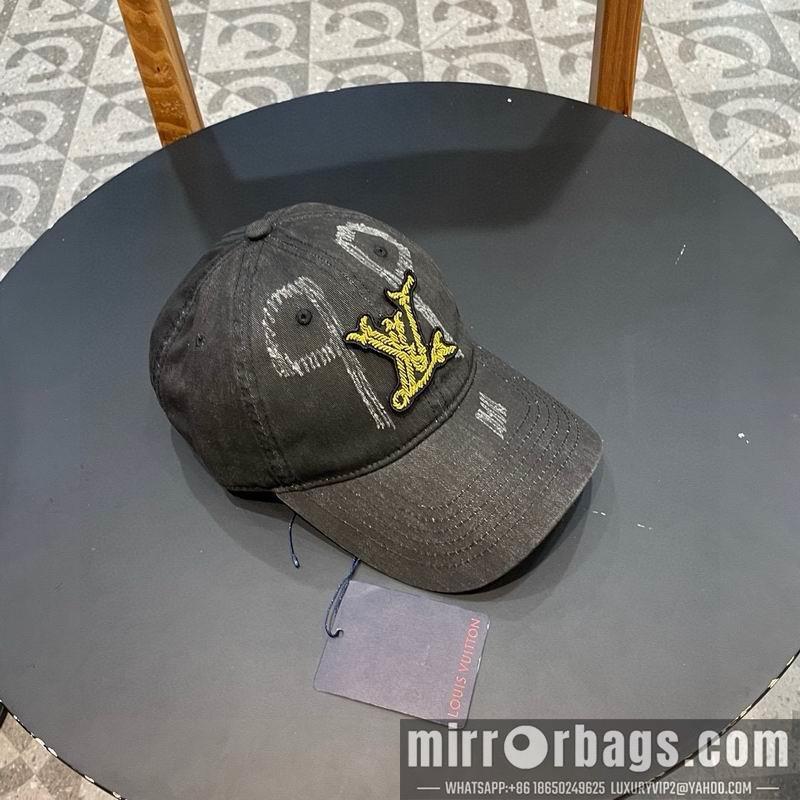 Replica LV Hat 020803