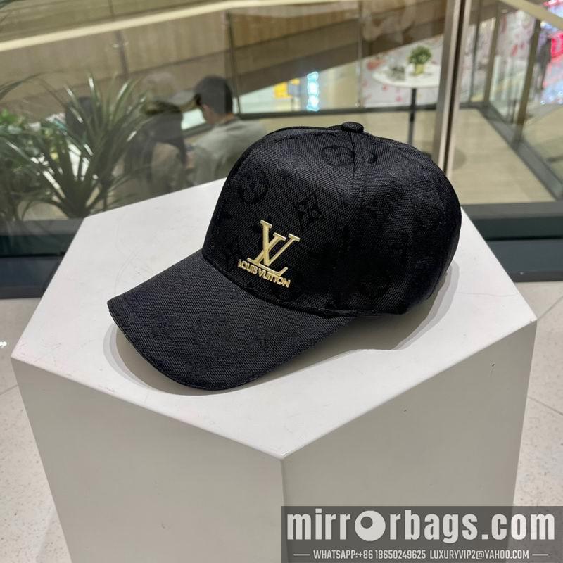 Replica LV Hat 072203