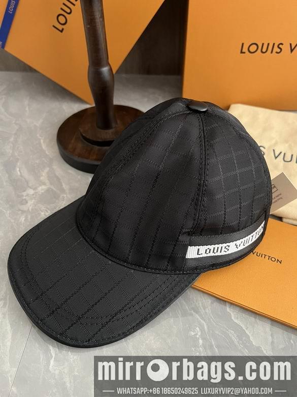 Replica LV Hat dxn10