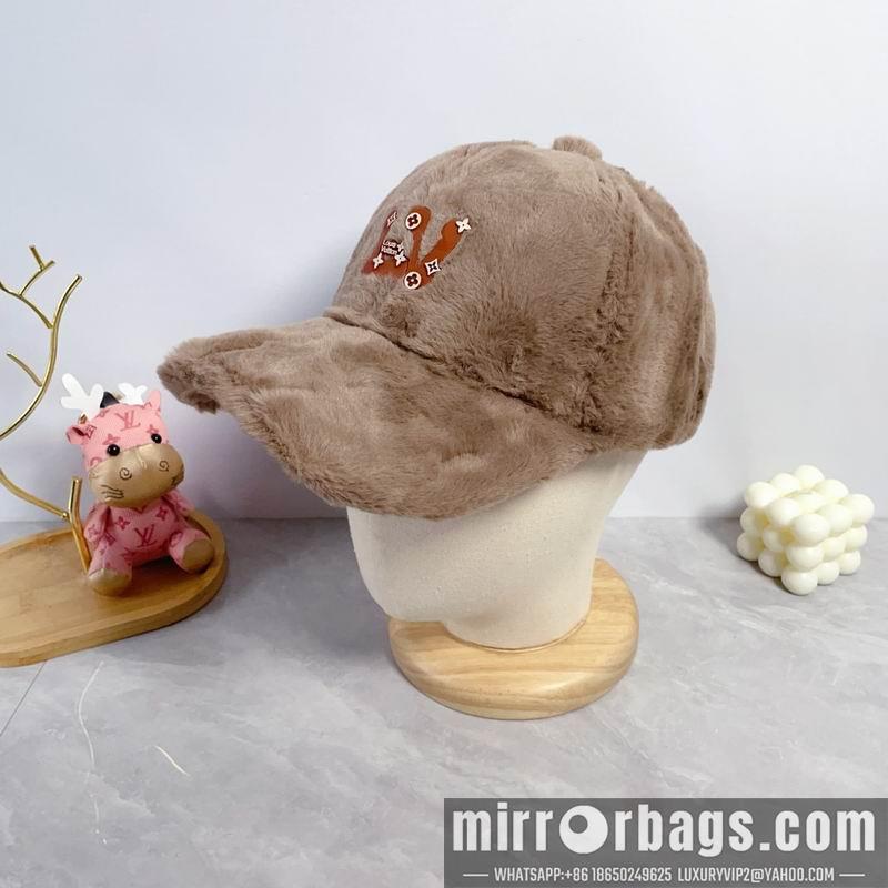 Replica LV Hat dx100