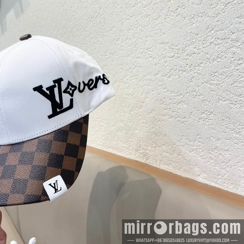 Replica LV Hat 081803