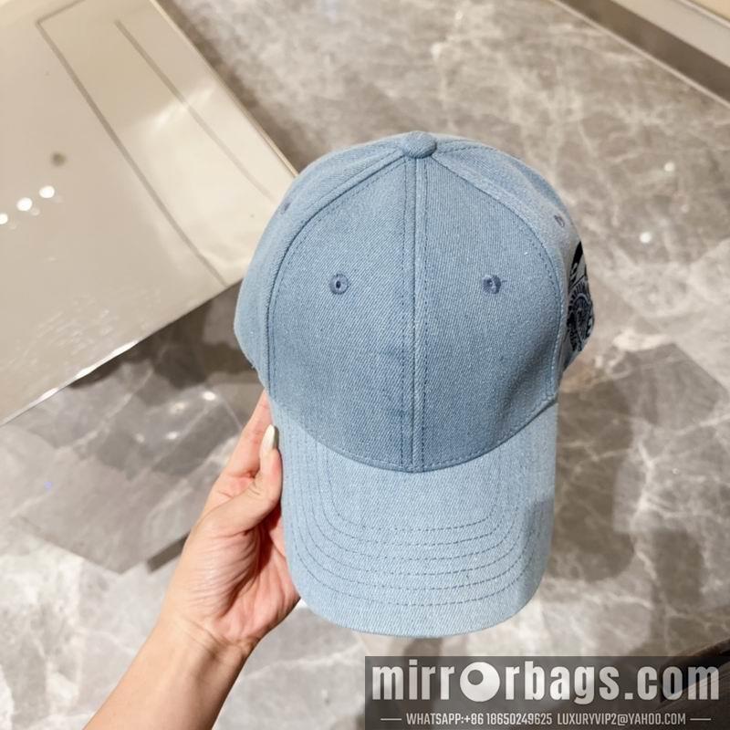 Replica Burberry Hat 072803