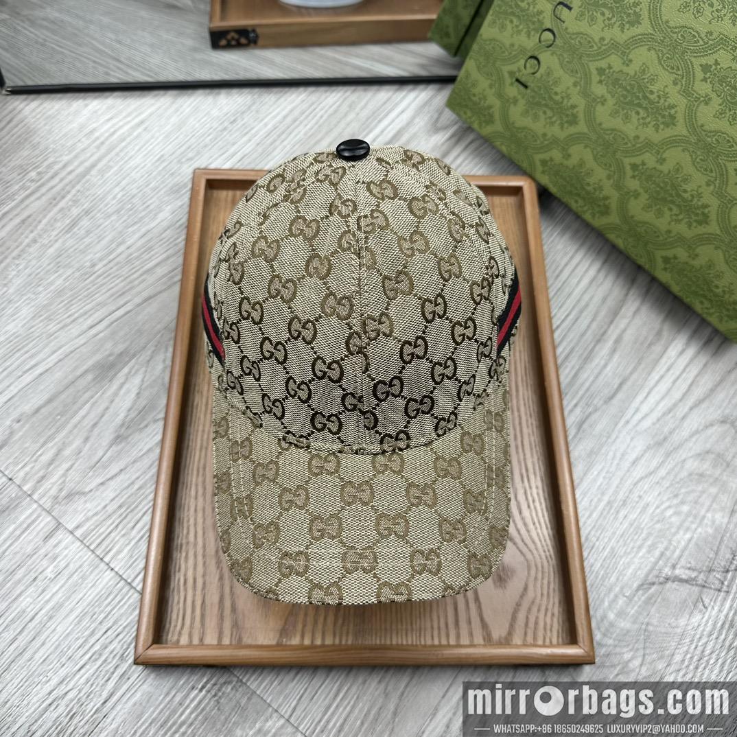 Replica Gucci Hat 080202