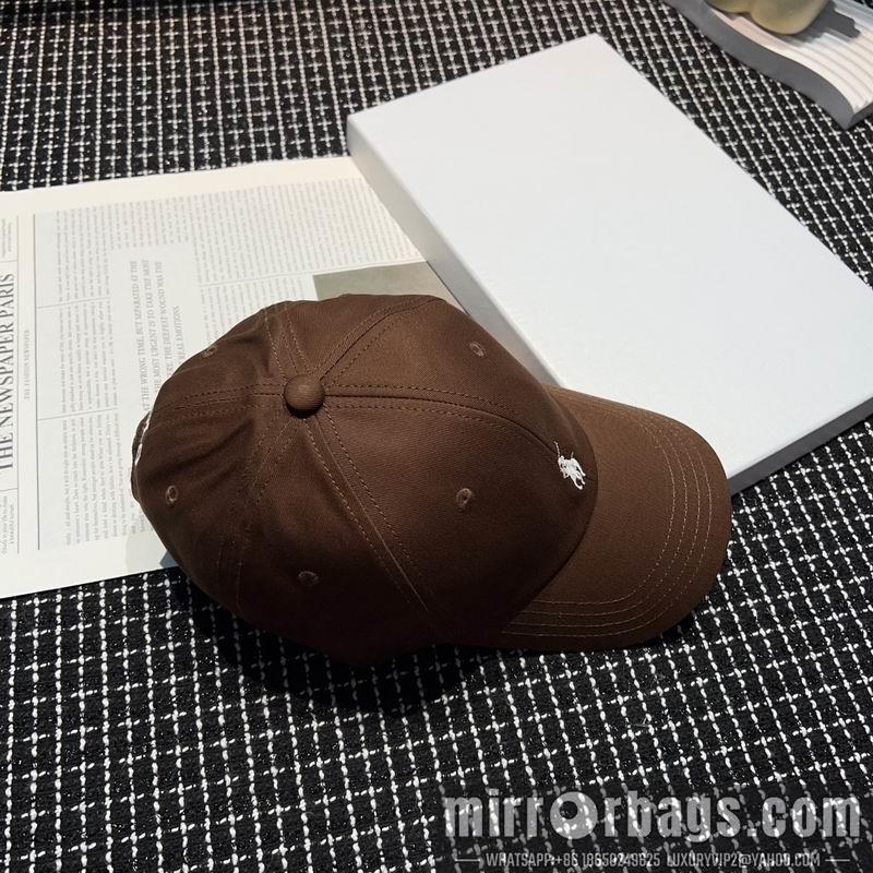 Replica Polo Hat 042803