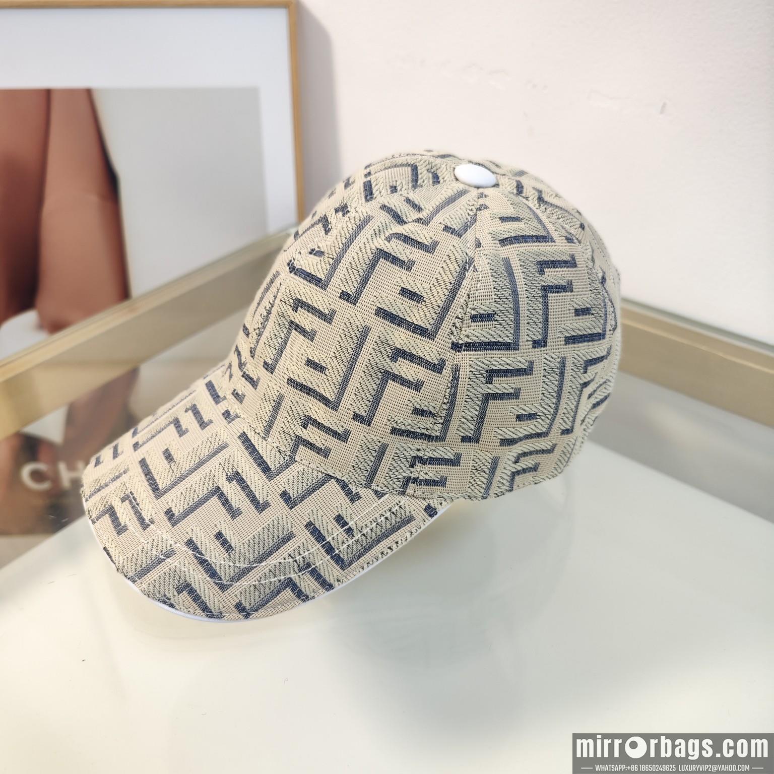 Replica Fendi Hat dx86