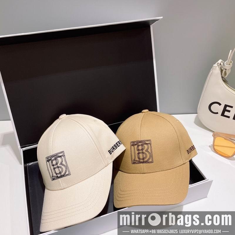Replica Burberry Hat 050702