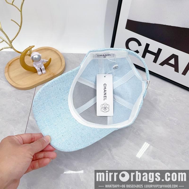 Replica Chanel Hat dx51