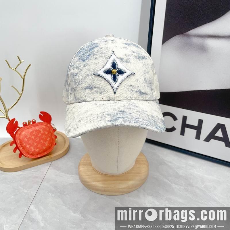 Replica LV Hat dx23