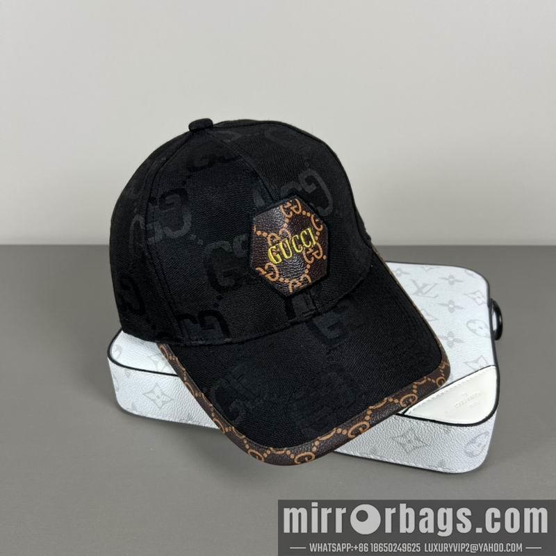 Replica Gucci Hat dx05