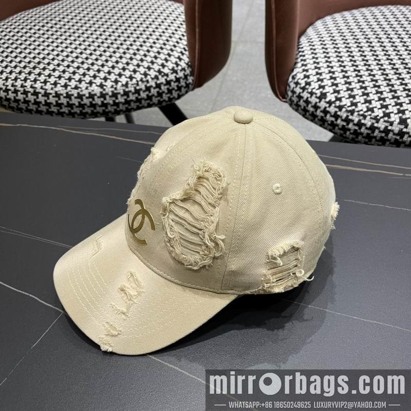 Replica Chanel Hat 050710