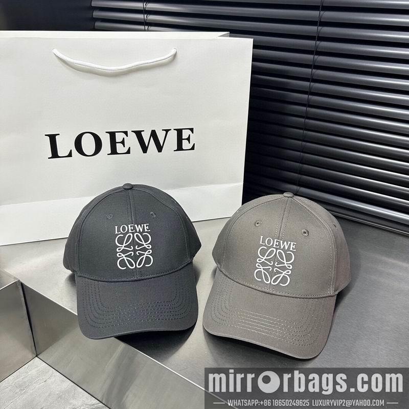 Replica Loewe Hat hm501