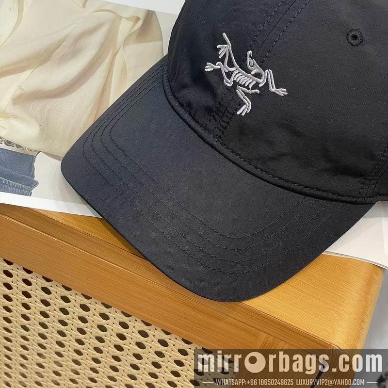 Replica Arcteryx Hat dx12
