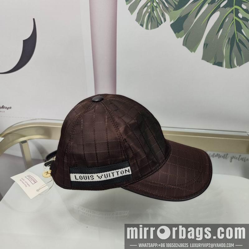 Replica LV Hat dx132