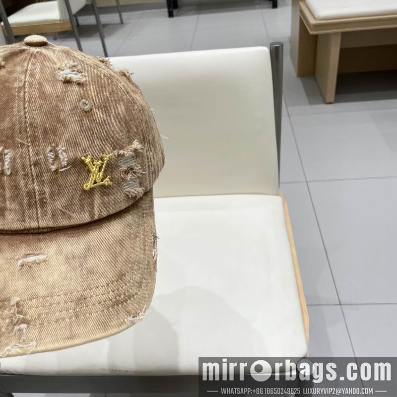Replica LV Hat 032001