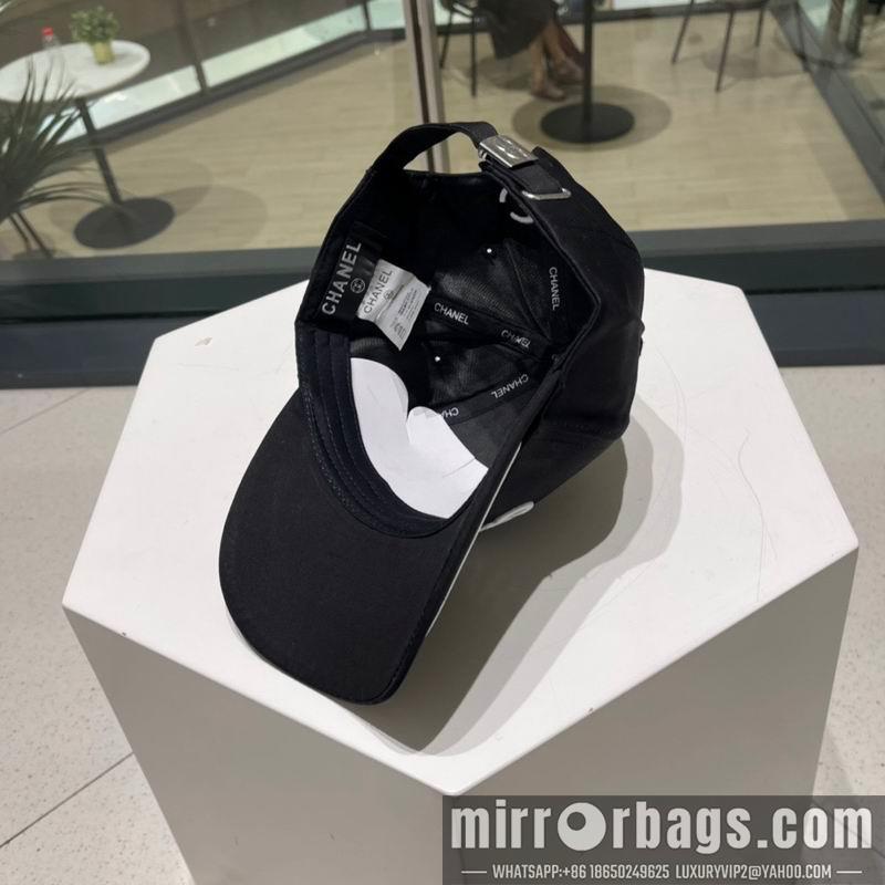 Replica Chanel Hat 072202