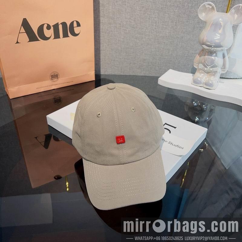 Replica Acne Hat dx03