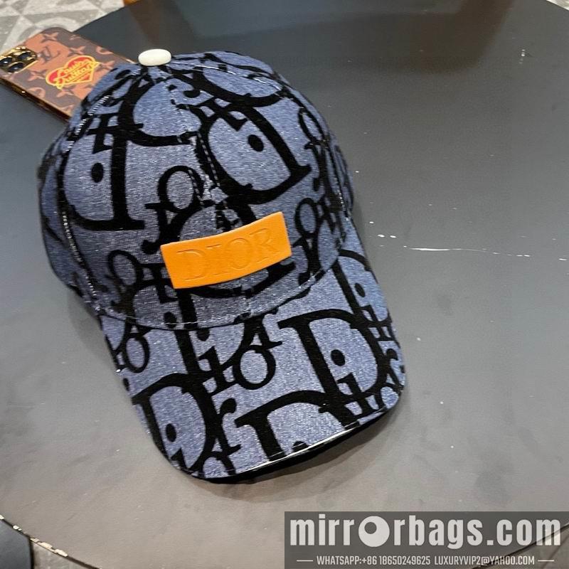 Replica Dior Hat 032001