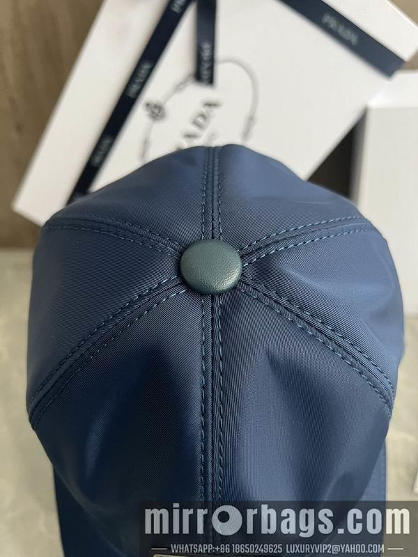 Replica Prada Hat dx69