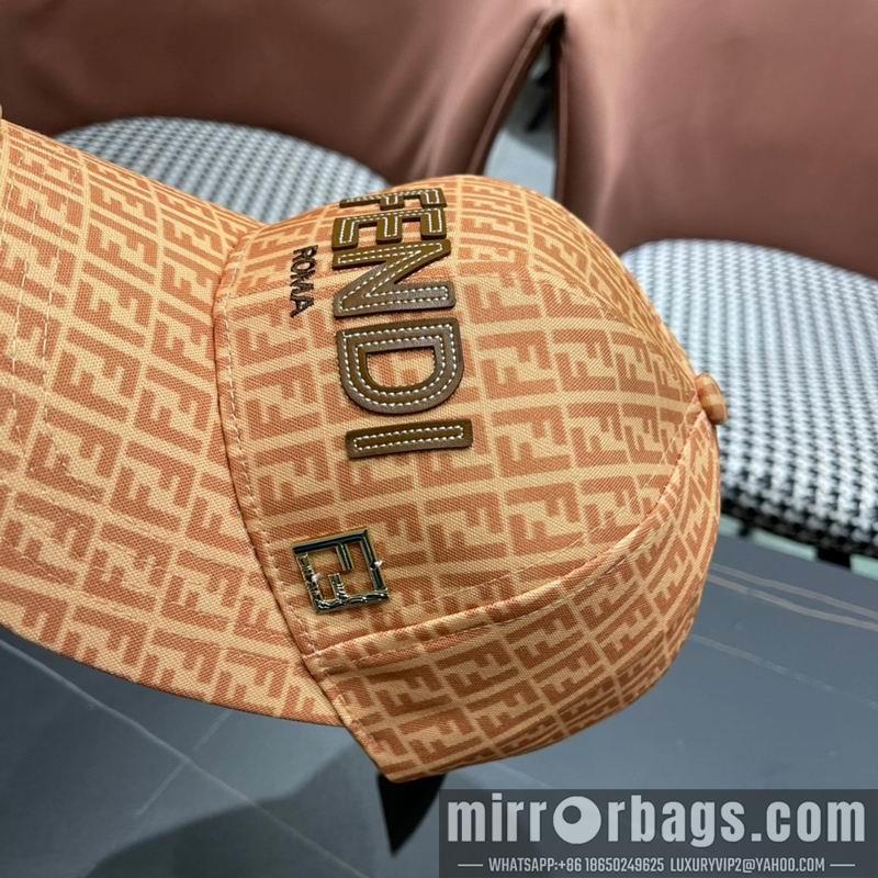 Replica Fendi Hat 092702