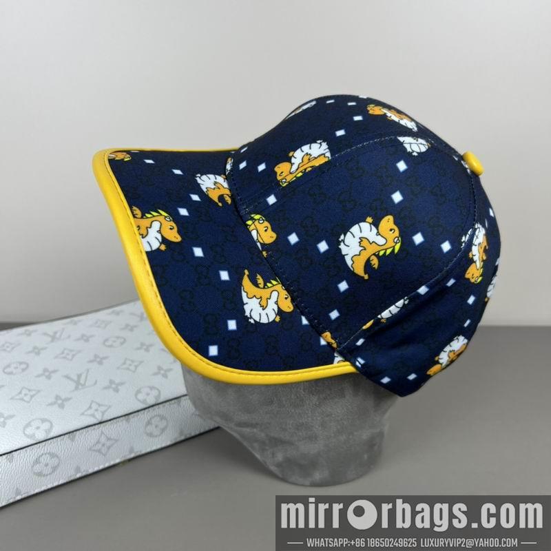 Replica Gucci Hat dx27