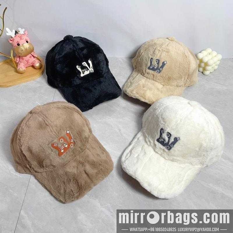 Replica LV Hat dx100