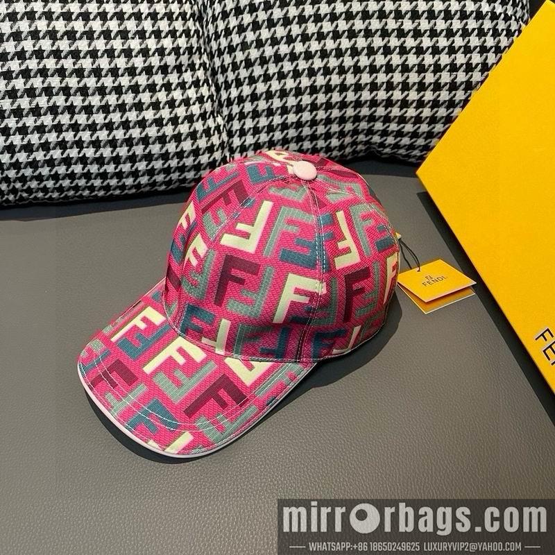 Replica Fendi Hat dx72