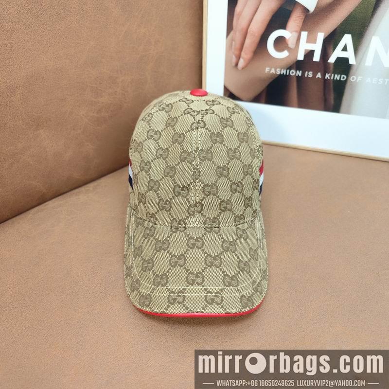 Replica Gucci Hat dx101