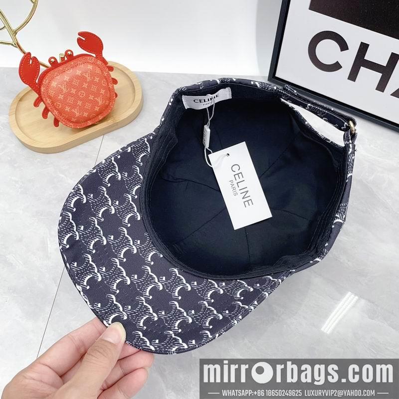 Replica Celine Hat dx131