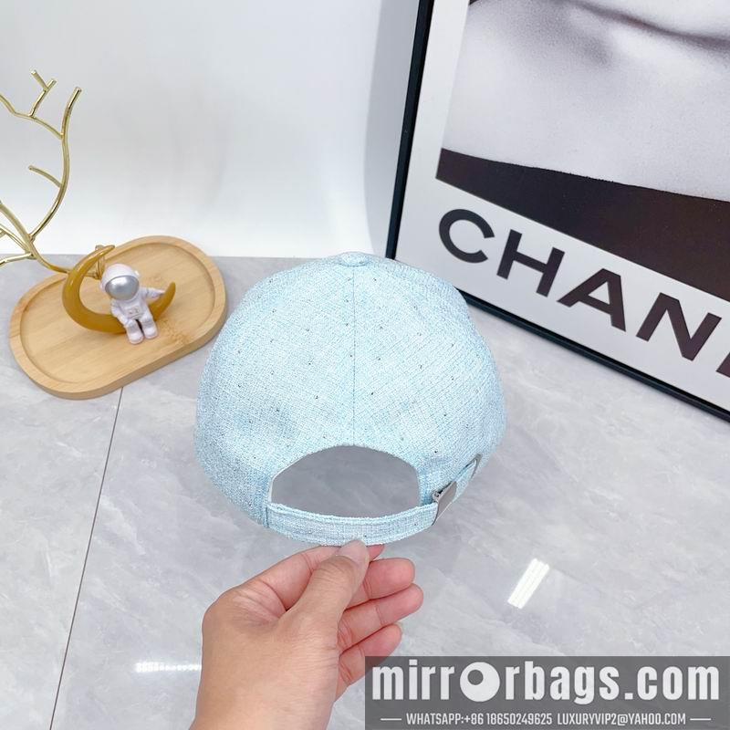 Replica Chanel Hat dx51