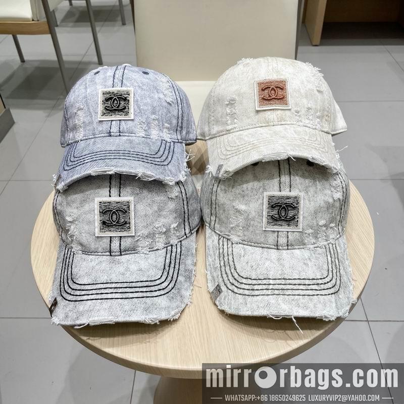 Replica Chanel Hat 030752