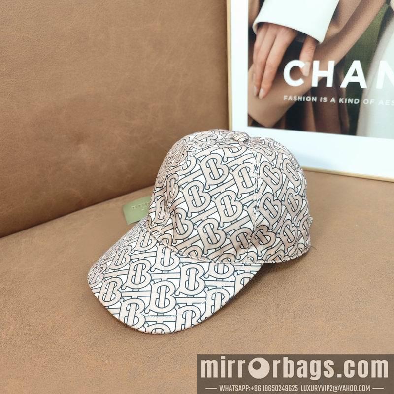 Replica Burberry Hat dx43