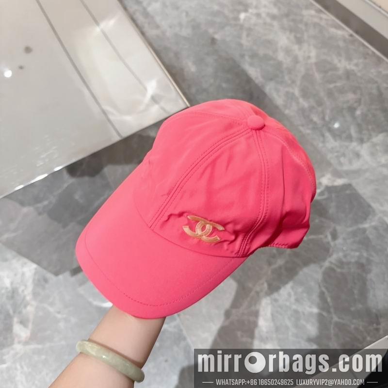Replica Chanel Hat dx47