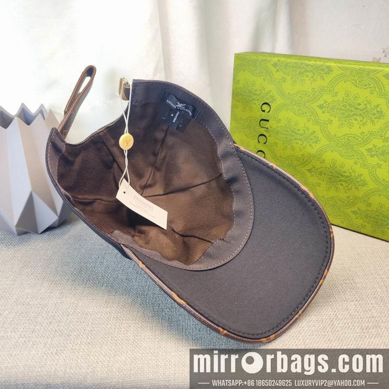 Replica LV Hat dxn02