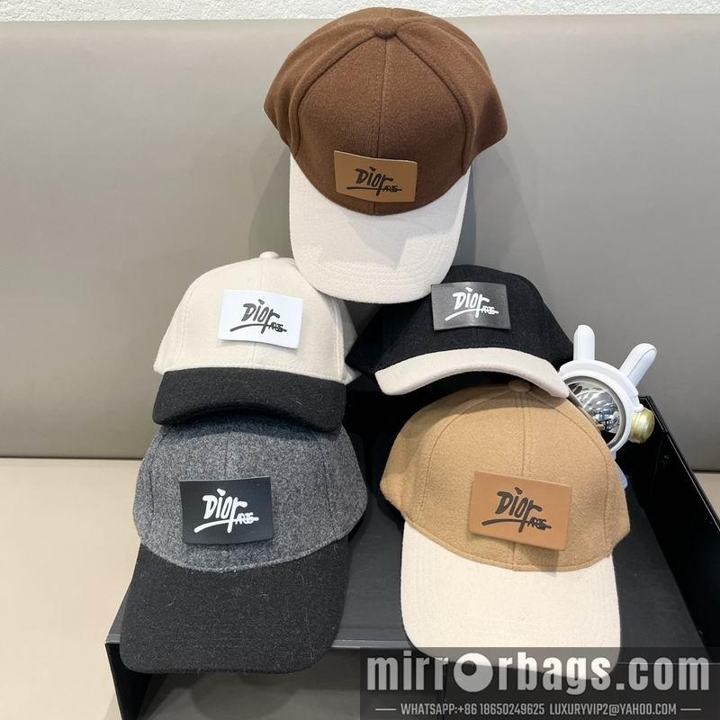 Replica Dior Hat 081003