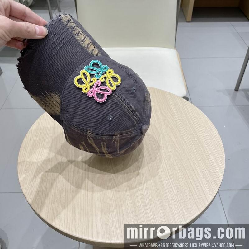Replica Loewe Hat 030751