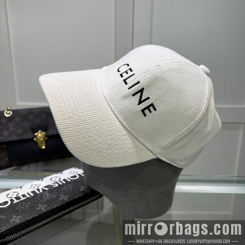 Replica Celine Hat dx104