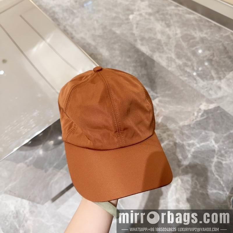 Replica Boss Hat 071201