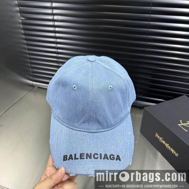 Replica Balenciaga Hat hm06