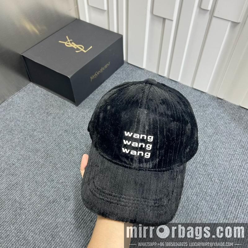 Replica Alexander Wang Hat dx14