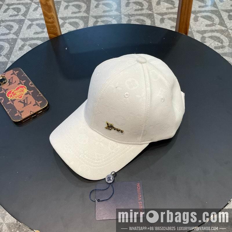 Replica LV Hat 072212