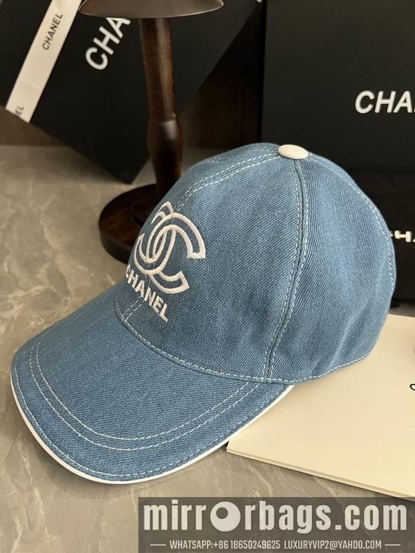 Replica Chanel Hat dx28