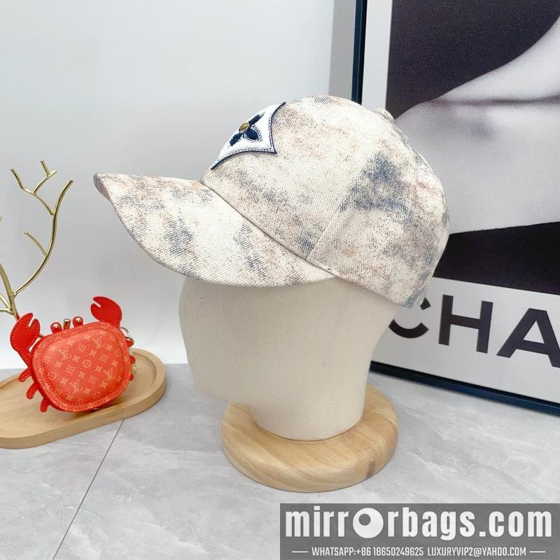 Replica LV Hat dx23
