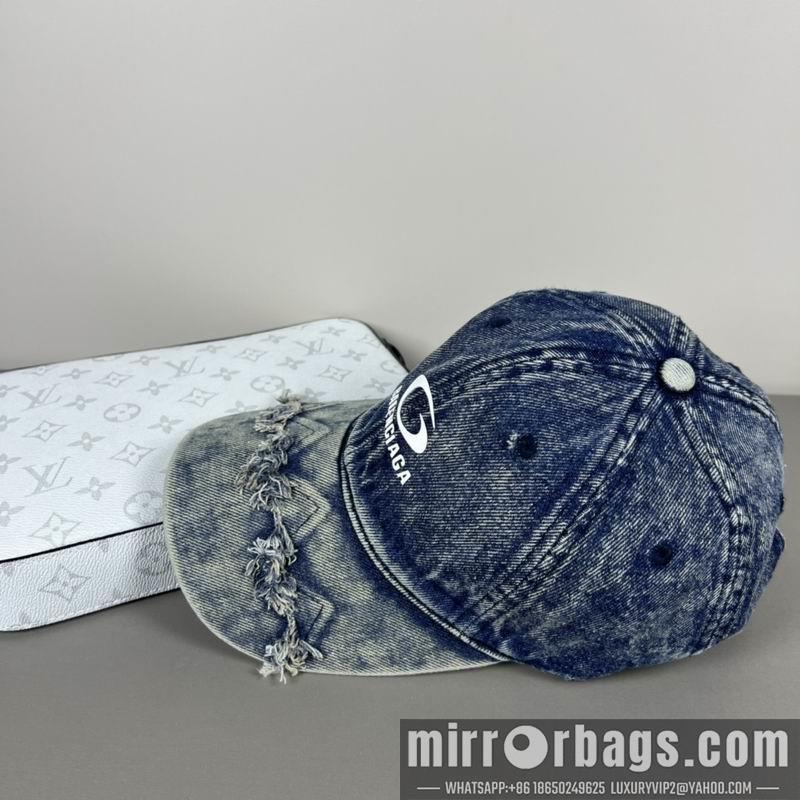 Replica Balenciaga Hat dx58