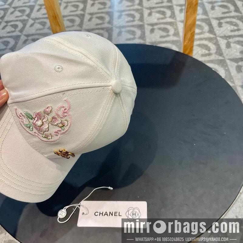 Replica Chanel Hat 072303
