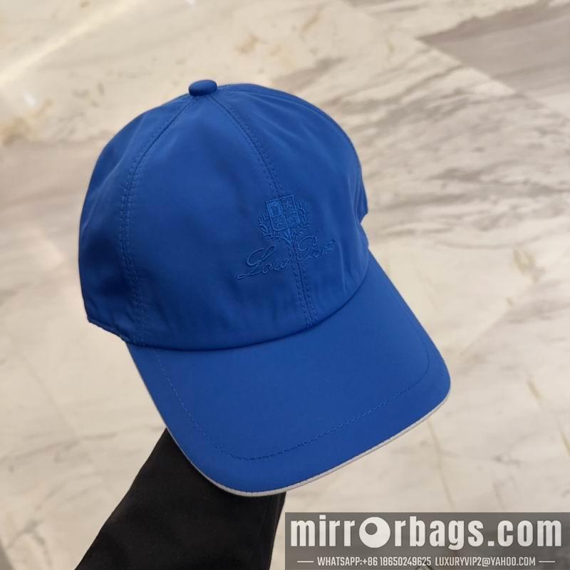 Replica Loro Piana Hat dx28